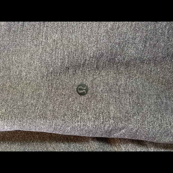 lululemon on the fly pants luxtreme - Picture 3 of 4